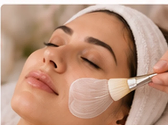 Luxe Beauty gallery image 1