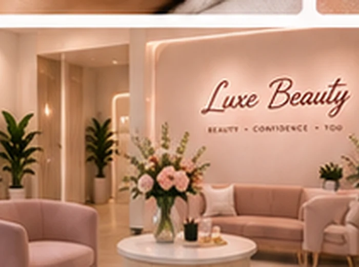 Luxe Beauty gallery image 6
