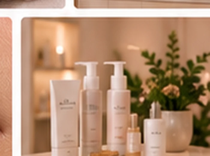 Luxe Beauty gallery image 14