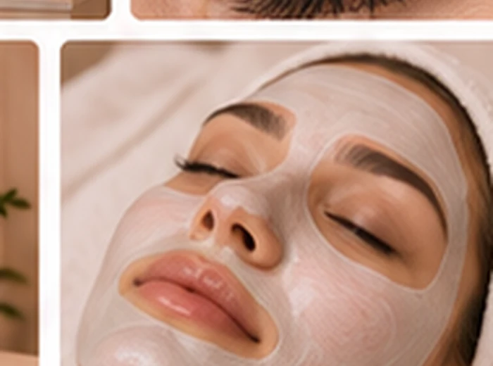 Luxe Beauty gallery image 15