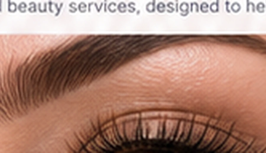 Brows & Lashes